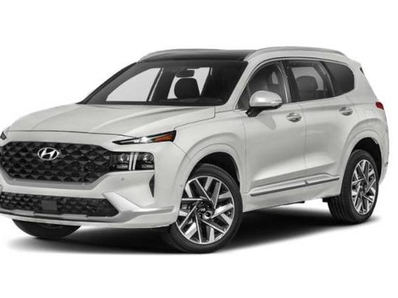 HYUNDAI SANTA FE 2022 5NMS54AL2NH478602 image HYUNDAI SANTA FE 2022 5NMS54AL2NH478602 image